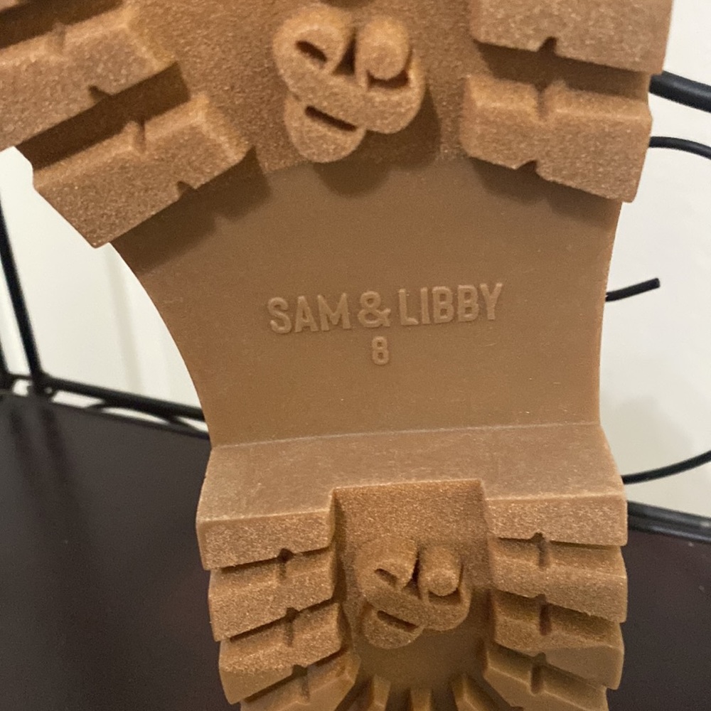 Sam & Libby Boots - Picture 6 of 7